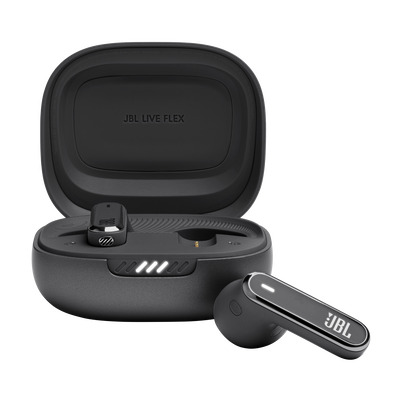 JBL Tune Beam True wireless Noise Cancelling earbuds